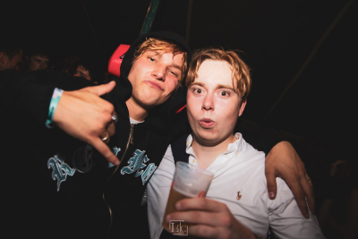 Sint-Martinus den XIIde - Kermisbar